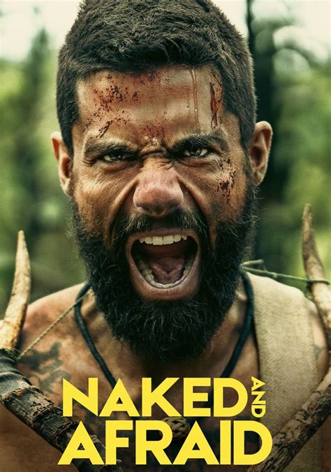 naked and afraid streaming